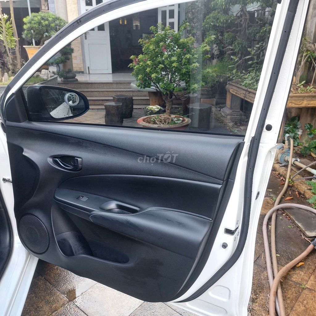 2 101 2024 E CVT - 19000 km. Mua bán Ô tô tại Thị xã Phú Mỹ Bà Rịa - Vũng Tàu được đăng bởi Vũ Văn Chinh hình 4