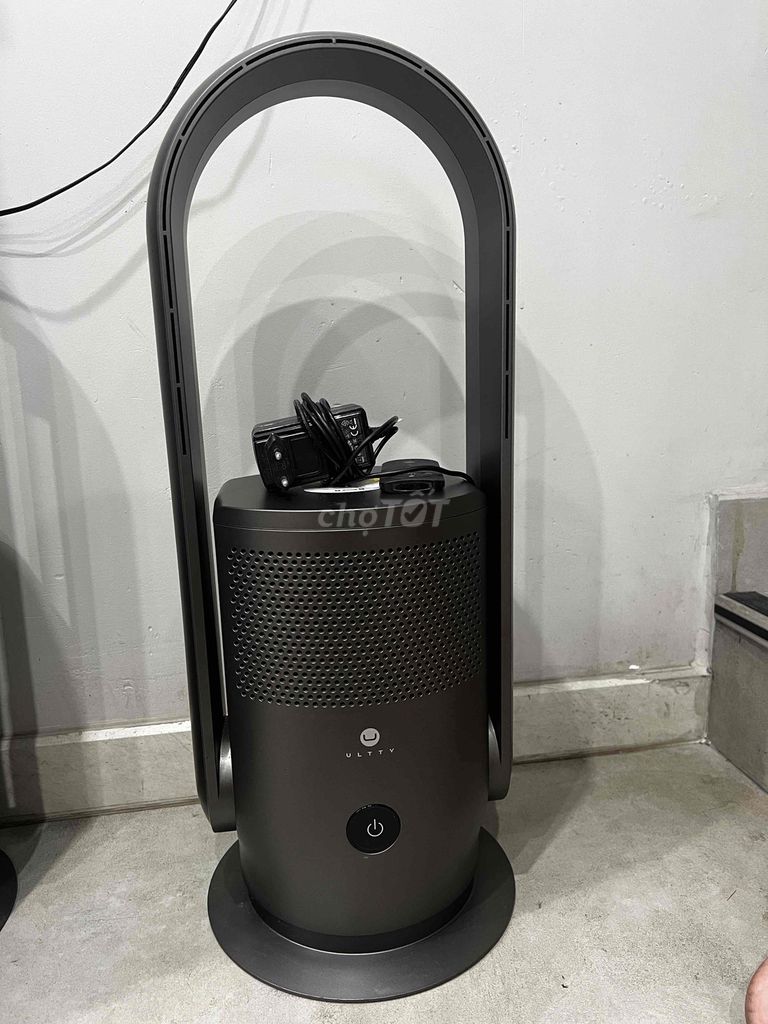 quạt không cánh. Mua bán Quạt tại Quận 7 Tp Hồ Chí Minh được đăng bởi Hiep Mai hình 1