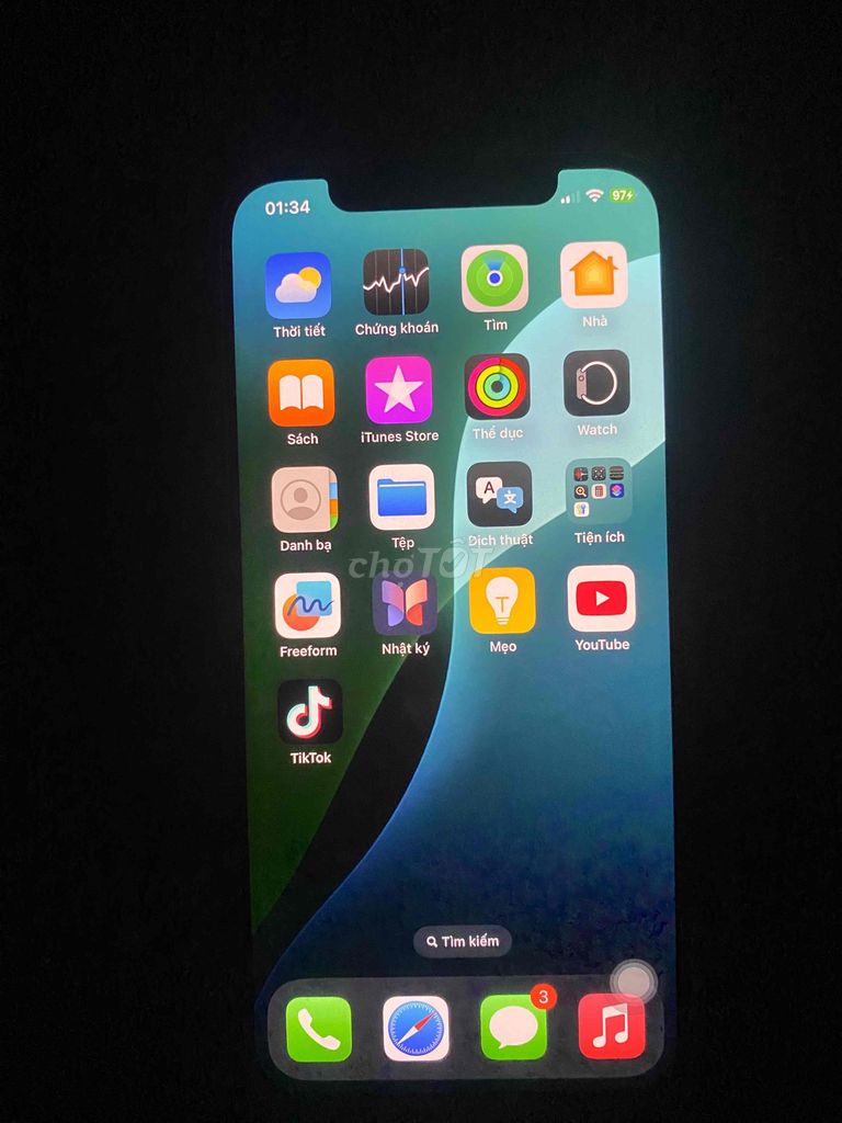 Apple iPhone 12 64GB. Mua bán Điện thoại tại Huyện Ba Vì Hà Nội được đăng bởi Nguyễn Dũng hình 1