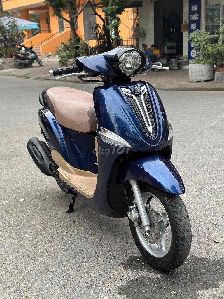 XMHN: yamaha Nozza 110i 2012 29T quá đẹp zin k lỗi