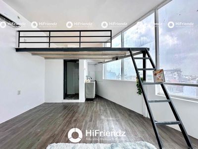 Phòng trọ 24 m² · Đường Tây Thạnh