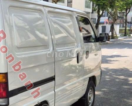 Suzuki Super Carry Van Blind Van 2022. Mua bán Ô tô tại Huyện Cần Giờ Tp Hồ Chí Minh được đăng bởi Phương hình 2