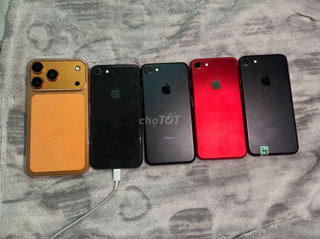 Apple iPhone XR độ 17Pro 128GB Vàng. Mua bán Điện thoại tại Quận 8 Tp Hồ Chí Minh được đăng bởi Hội Đồ Điện Tử hình 1