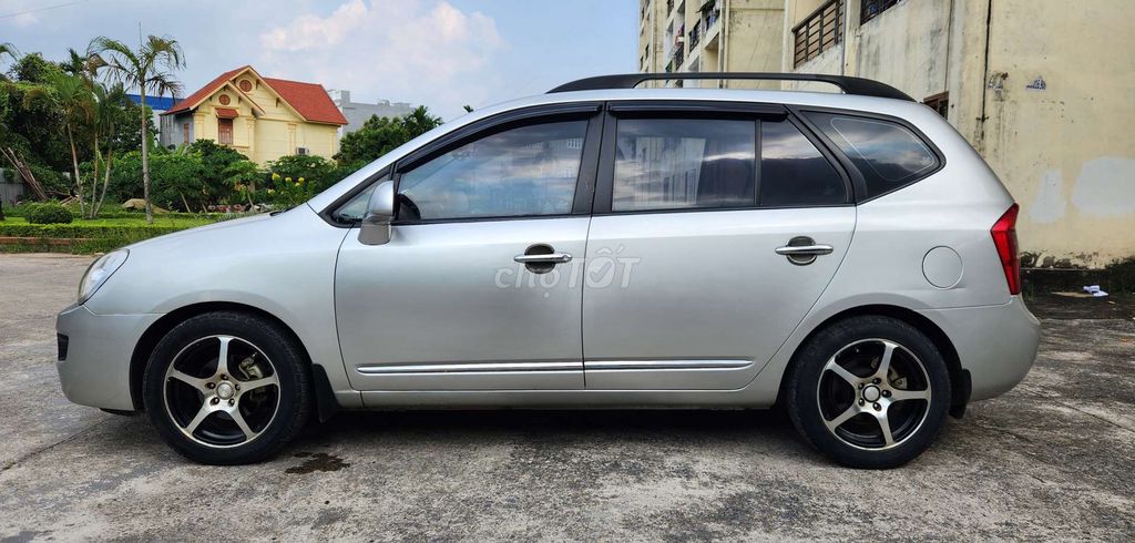 4 2010 EX 2.0 MT - 200000 km. Mua bán Ô tô tại Quận Hồng Bàng Hải Phòng được đăng bởi A Khanh hình 10