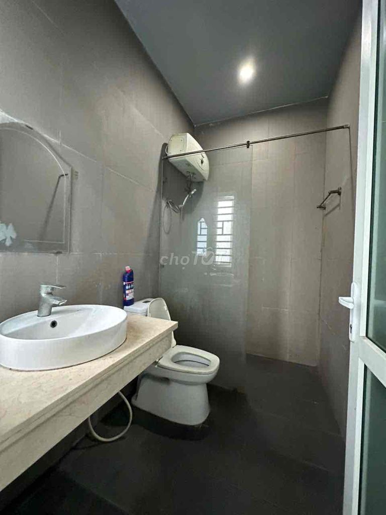 Furnished 2-bedroom house in the Nam Việt Á area — photo 7