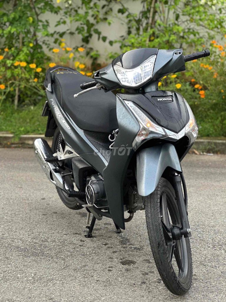 Future 2024. Mua bán Xe máy tại Huyện Trảng Bom Đồng Nai được đăng bởi u kiều hình 7