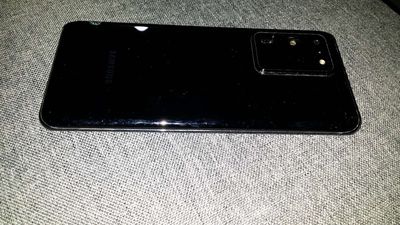 Samsung S20 Ultra 128GB Đen bóng. Mua bán Điện thoại tại Huyện Gò Dầu Tây Ninh được đăng bởi Mua Bán Âm Thanh DTDD Mới Cũ 