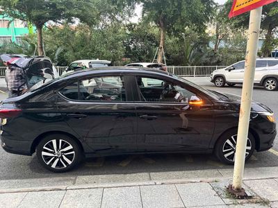Honda City 2021 RS - 27000 km. Mua bán Ô tô tại Thành phố Thủ Đức Tp Hồ Chí Minh được đăng bởi Nguyễn Vũ Nhà Đất HCM