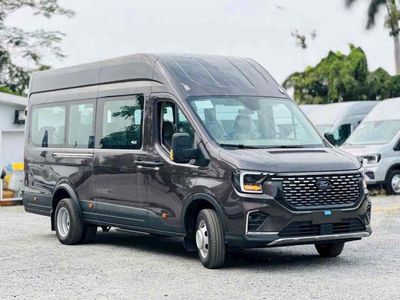 Ford Transit giảm giá sốc hỗ trợ vay cao. Mua bán Ô tô tại Quận Bình Tân Tp Hồ Chí Minh được đăng bởi Ford miền Nam