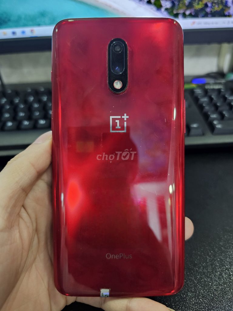 OnePlus OnePlus 7 256GB . Mua bán Điện thoại tại Quận Gò Vấp Tp Hồ Chí Minh được đăng bởi Android Gò Vấp hình 1