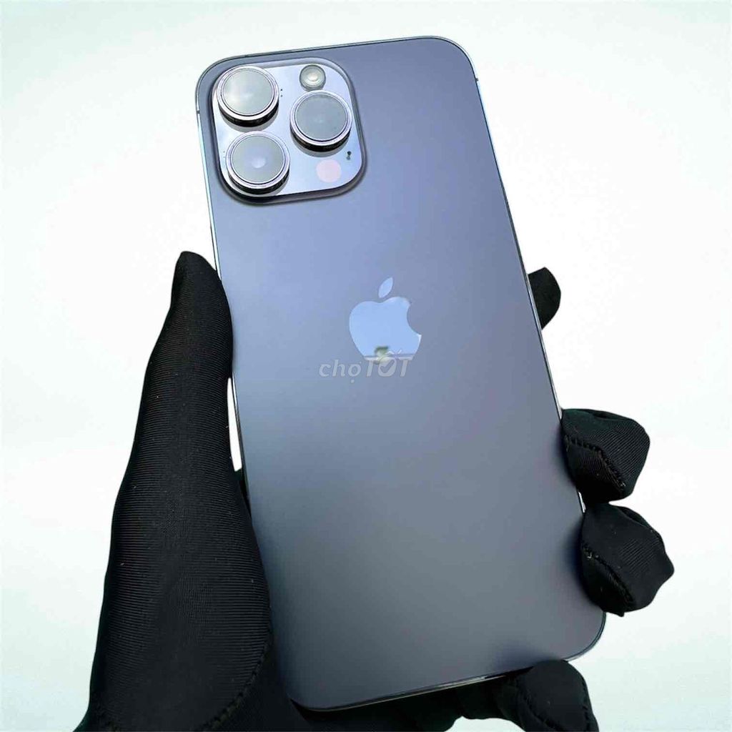 Apple iPhone 14 Pro 256GB Tím QUỐC TẾ MỸ giá rẻ!!!. Mua bán Điện thoại tại Quận 10 Tp Hồ Chí Minh được đăng bởi Khôi Minh  hình 1