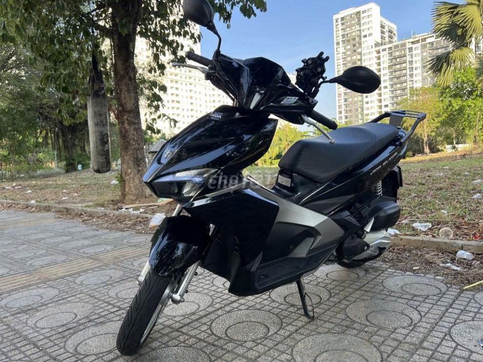 Хонда AirBlade 125 куб. см 2019 с гарантией
