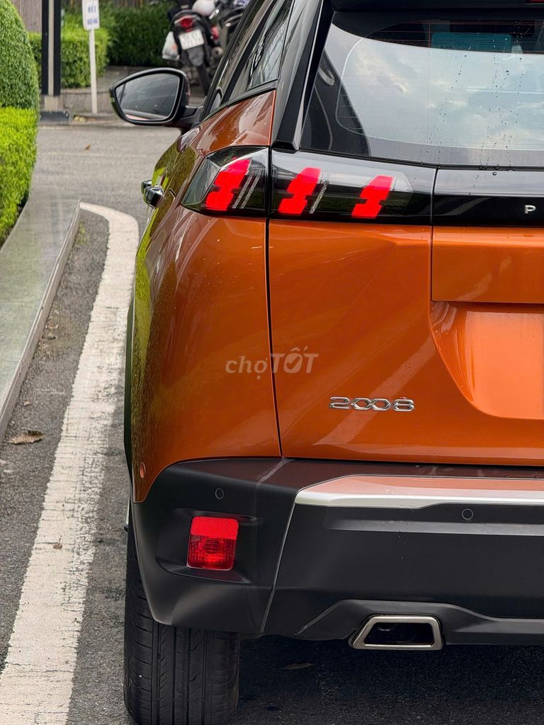 XE LÁI THỬ CTY THANH LÝ 2008GTLINE ĐĂNG KÝ 2022. Mua bán Ô tô tại Quận Tân Phú Tp Hồ Chí Minh được đăng bởi Ánh Peugeot hình 4