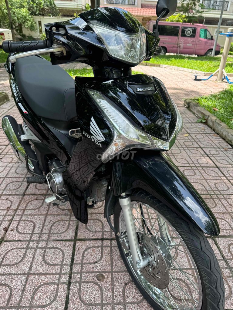 Honda Future 125 Fi 2020 Bs Thành Phố Đẹp Keng. Mua bán Xe máy tại Quận Gò Vấp Tp Hồ Chí Minh được đăng bởi Cầm Đồ Cường Phát hình 6