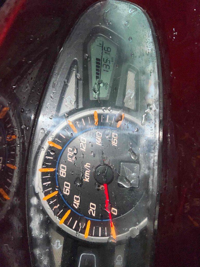 pcx nhập Thái 2012. Mua bán Xe máy tại Quận Thanh Khê Đà Nẵng được đăng bởi Nguyen van binh hình 3