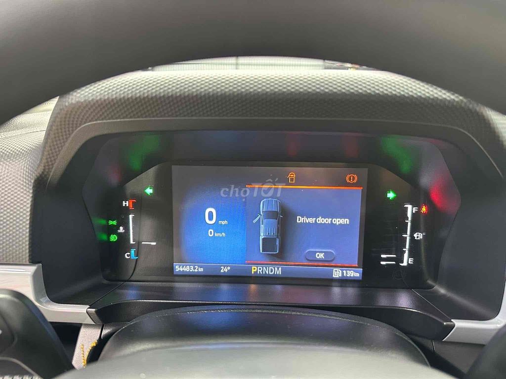 Ford Ranger 2023 XLS AT 2 cầu. Mua bán Ô tô tại Thành phố Buôn Ma Thuột Đắk Lắk được đăng bởi Hiếu Đắk Lắk hình 20