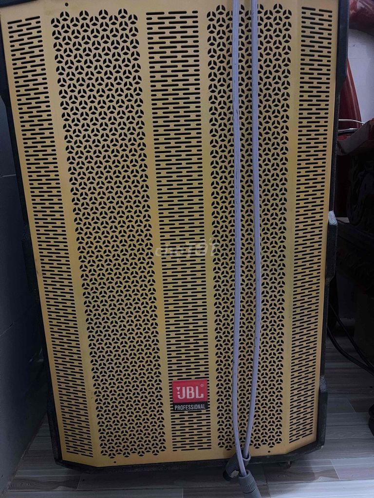 Loa kéo JBL bass 5 tấc. Mua bán Tivi, Âm thanh tại Huyện Kế Sách Sóc Trăng được đăng bởi Trần Trí hình 1