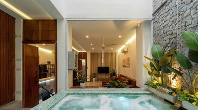 Rent · 6 bd · 112 м² · Quận Ngũ Hành Sơn, ул. Đường Trần Văn Dư