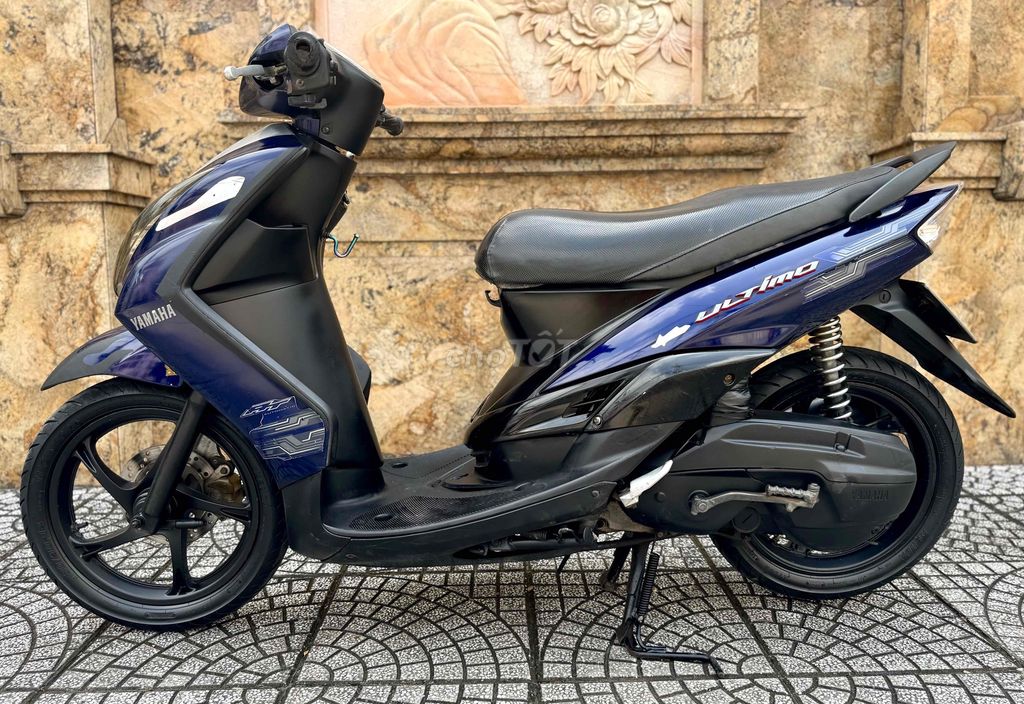 Mio Utimo xe nhập Thái máy zin cực êm xe đẹp keng. Mua bán Xe máy tại Quận 11 Tp Hồ Chí Minh được đăng bởi Ngọc Hân hình 4