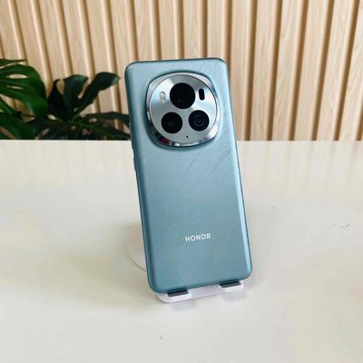 Honor Magic 6 Pro -12/256GB - Pin 99 - Nguyên Zin