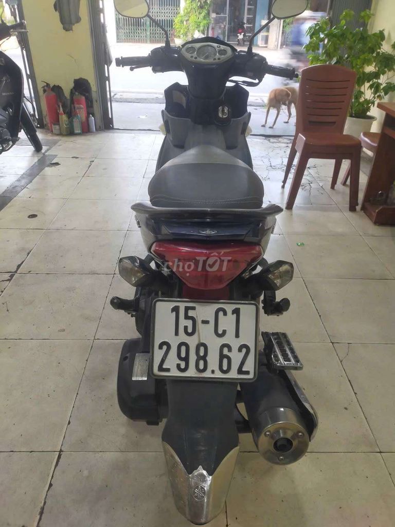 Cần bán máy zin êm chất. Mua bán Xe máy tại Huyện An Dương Hải Phòng được đăng bởi Trần Oanh hình 4