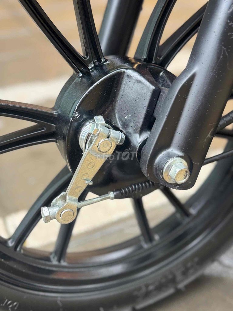 Kymco hemosa 50cc 2023 sơn máy zin 100% xe lướt. Mua bán Xe máy tại Quận Cầu Giấy Hà Nội được đăng bởi nguyễn bích thuỷ hình 5