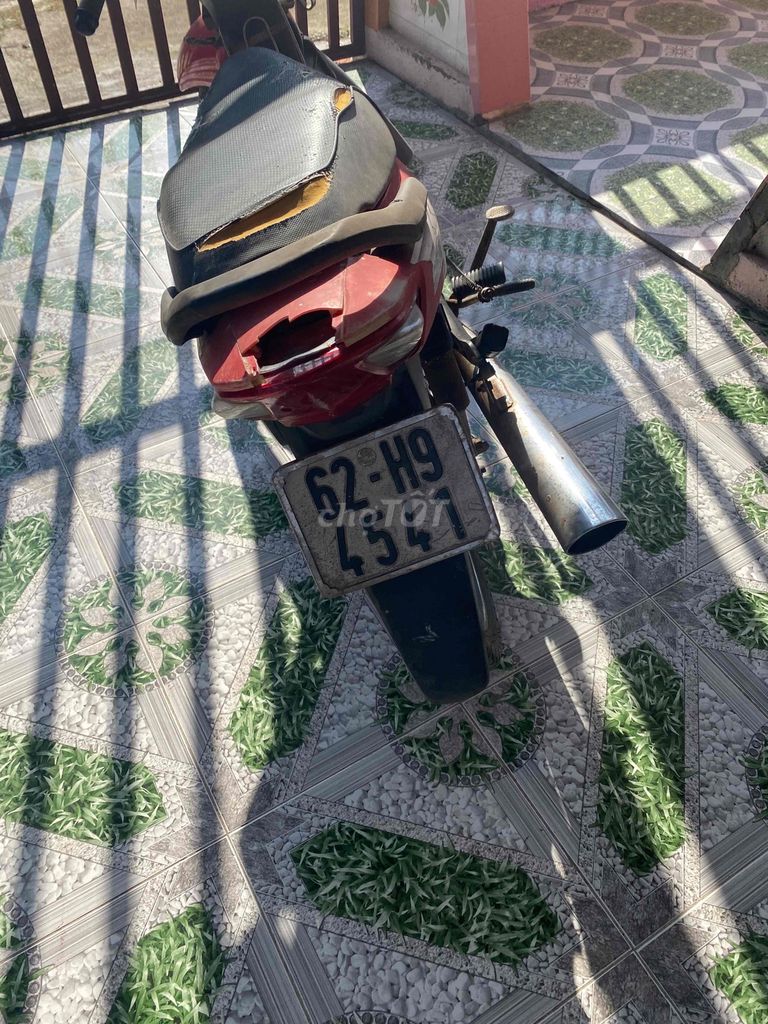 xe wave hq. Mua bán Xe máy tại Thành phố Tân An Long An được đăng bởi Huynh Vu hình 3