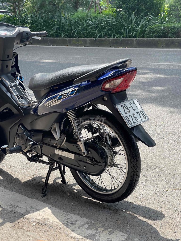 wave@ biển phố chính chủ. Mua bán Xe máy tại Quận Đống Đa Hà Nội được đăng bởi Hà hình 3