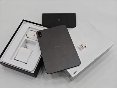 Oppo pad mini 8-256gb màu đen đẹp 99%
