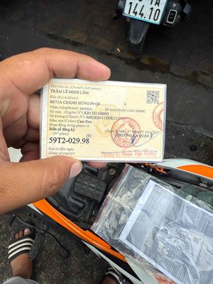 bán xe. Mua bán Xe máy tại Huyện Hóc Môn Tp Hồ Chí Minh được đăng bởi Duy