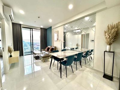 Cách Thanh Đa 10 km,MT Ql 13 ,The emerald golfview nơi an cư lý tưởng