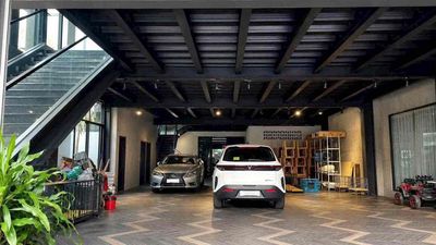 Аренда · 4 комн. · 364 м² · Quận 7, ул. Đường số