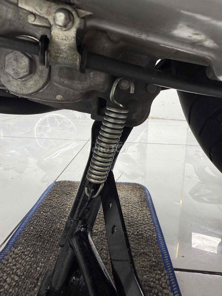 ab2017 ken ( bán 26tr) hỗ trợ góp (đậu 100%). Mua bán Xe máy tại Quận 11 Tp Hồ Chí Minh được đăng bởi NAM ANH hình 11