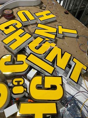 Biển Quảng Cáo - Chữ Nổi - Chữ Led. Mua bán Nội thất, đồ gia dụng khác tại Thành phố Vinh Nghệ An được đăng bởi Thịnh Nguyễn