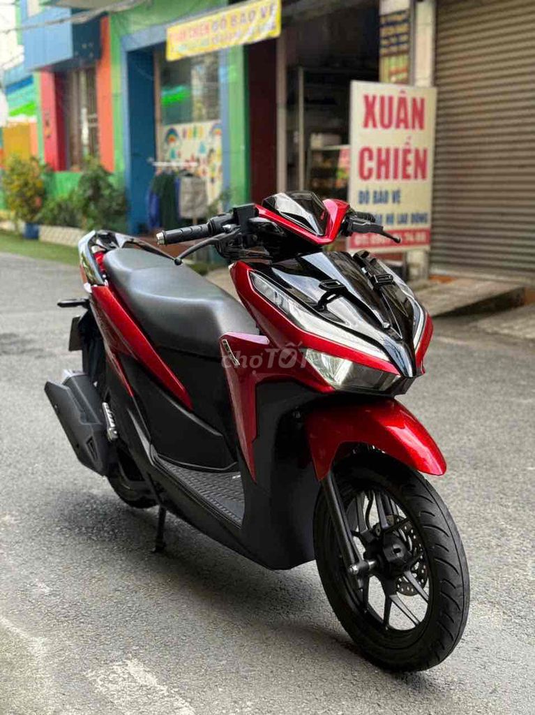 vario đẹp rin êm.bán trả góp.trao đổi xe. Mua bán Xe máy tại Thành phố Thuận An Bình Dương được đăng bởi Xe Máy Khánh Dương hình 6