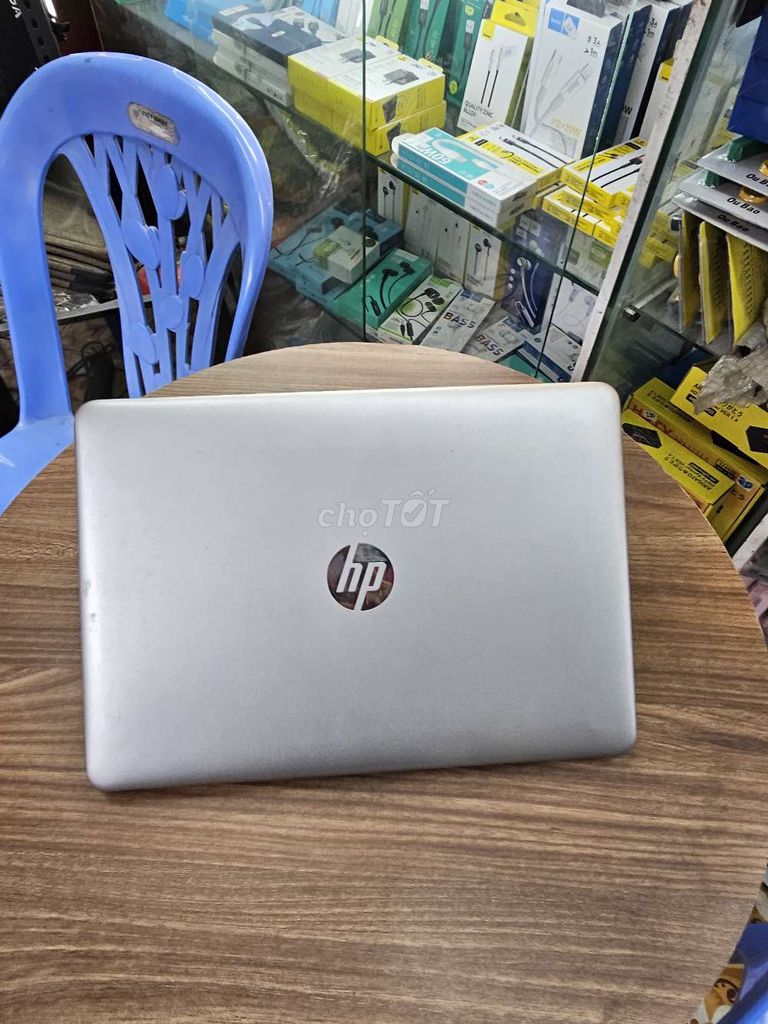 HP Probook 440G4 i5 7200U 8G/120G 14 inch Bạc. Mua bán Laptop tại Quận Hai Bà Trưng Hà Nội được đăng bởi NGUYỄN QUỐC TOẢN hình 1