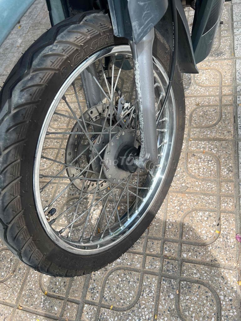 Sirus Fi 2017. Mua bán Xe máy tại Thành phố Nha Trang Khánh Hòa được đăng bởi Thân Thiện hình 6