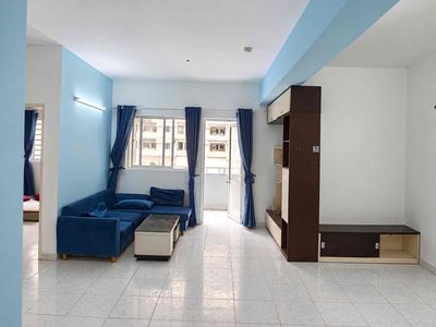 Apartment 82 m² · 2 bed · Chung cư Lê Thành