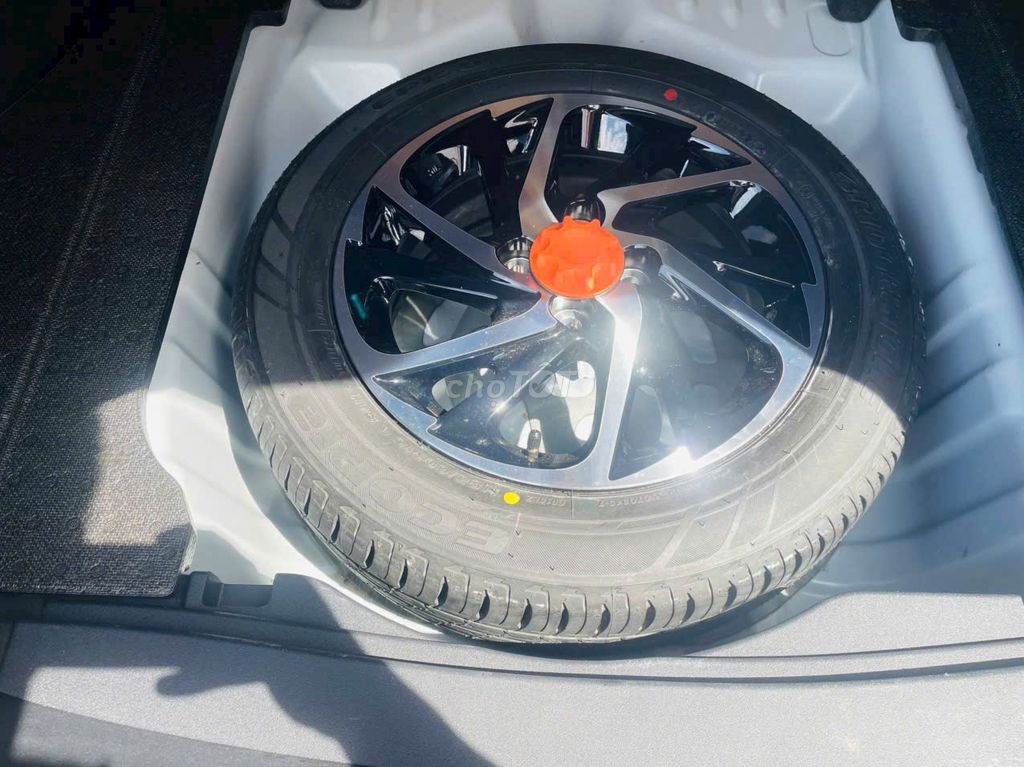 Toyota Vios GAT 2022 - 1 Chủ Từ Đầu. Mua bán Ô tô tại Thành phố Thủ Dầu Một Bình Dương được đăng bởi Quang Thế hình 9