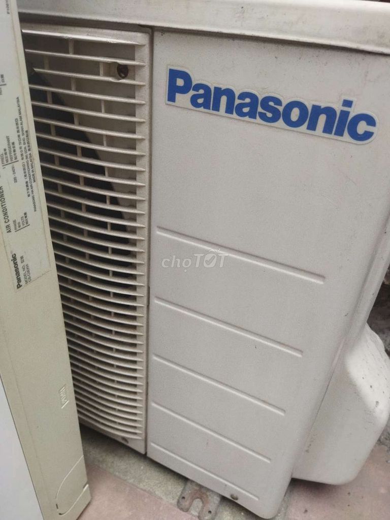 Máy điều hòa Panasonic CU-C9KKH-8. Mua bán Máy lạnh, điều hoà tại Quận Cầu Giấy Hà Nội được đăng bởi Hoàng Sơn hình 1