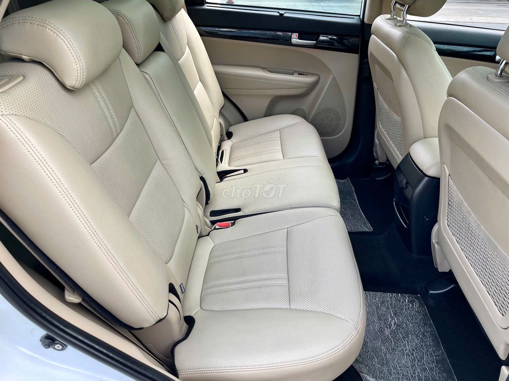 Kia Sorento DATH 2018 - 75000 km. Mua bán Ô tô tại Thành phố Thủ Đức Tp Hồ Chí Minh được đăng bởi ĐỨC XE LƯỚT hình 11