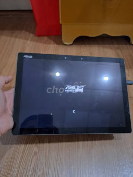 Asus Transformer 3 Pro T303UA i7 16GB/512GB 12.6 inch 3K. Mua bán Máy tính bảng tại Quận 1 Tp Hồ Chí Minh được đăng bởi Hội Đồ Điện Tử hình 1