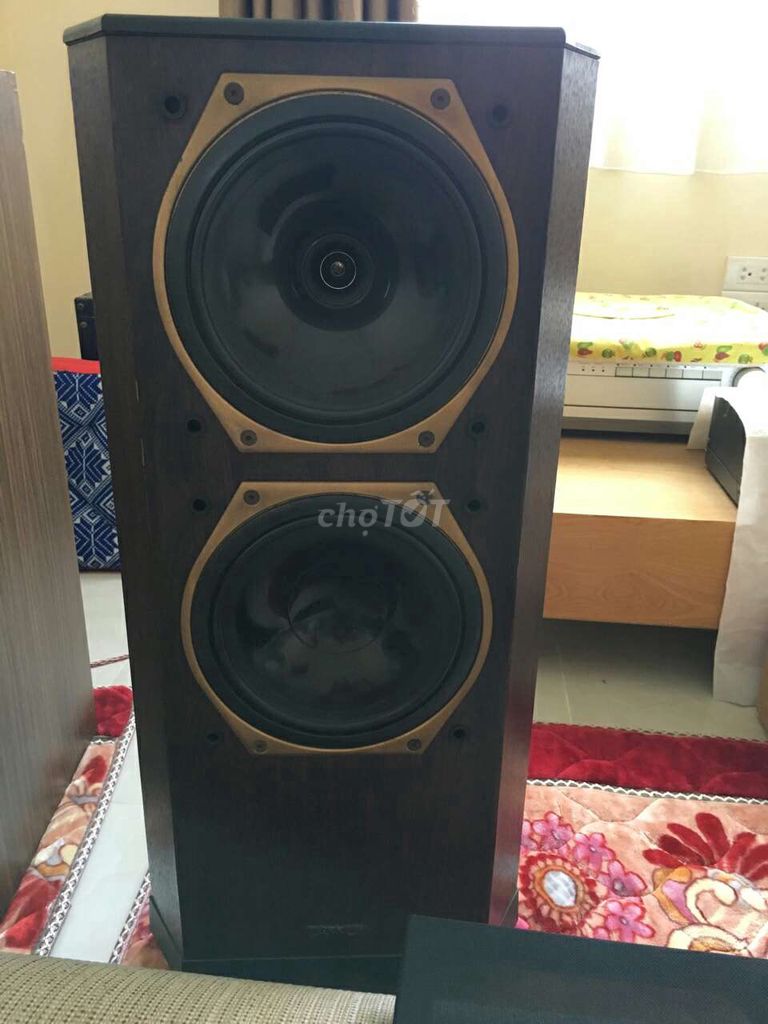 0988848596 - Loa Tannoy Century 707, made in UK