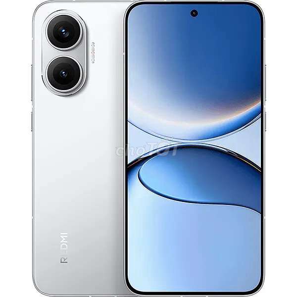 Xiaomi Redmi Turbo 4 Pro Trắng. Mua bán Điện thoại tại Quận Bình Thạnh Tp Hồ Chí Minh được đăng bởi Đặng Phú Quốc hình 1