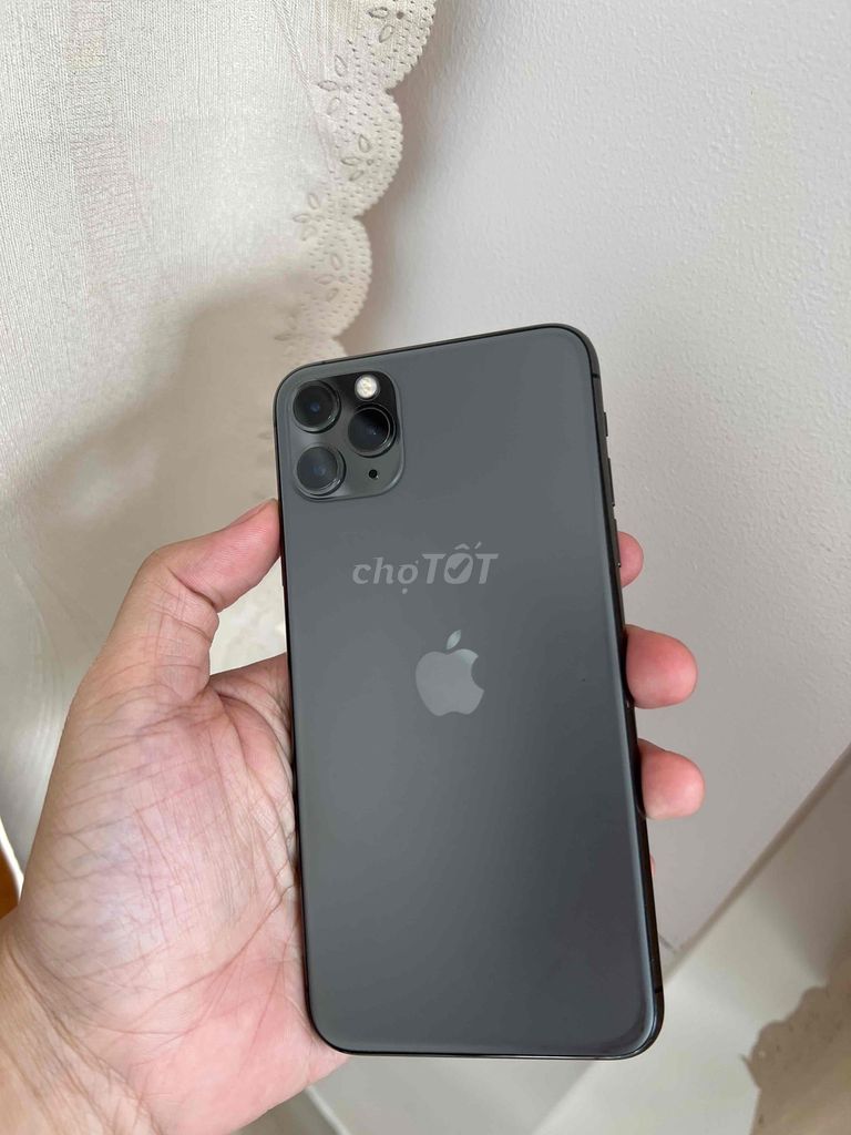 Bán 11Prm 512gb Black đẹp keng pin 9x 💕💕💕. Mua bán Điện thoại tại Quận Ninh Kiều Cần Thơ được đăng bởi Cái Tiến hình 2