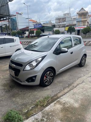 Chevrolet Spark 2017 1.2 LT xe đẹp. Mua bán Ô tô tại Thành phố Biên Hòa Đồng Nai được đăng bởi Nhan Hùng Thanh Phong