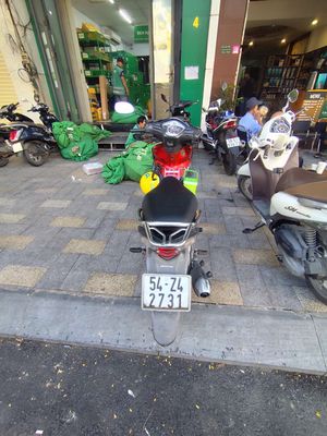 MÁY ZIN ÊM NHẸ NGAY CHỦ XE MUA VỀ CÀY NHA AE. Mua bán Xe máy tại Quận 4 Tp Hồ Chí Minh được đăng bởi Sơn