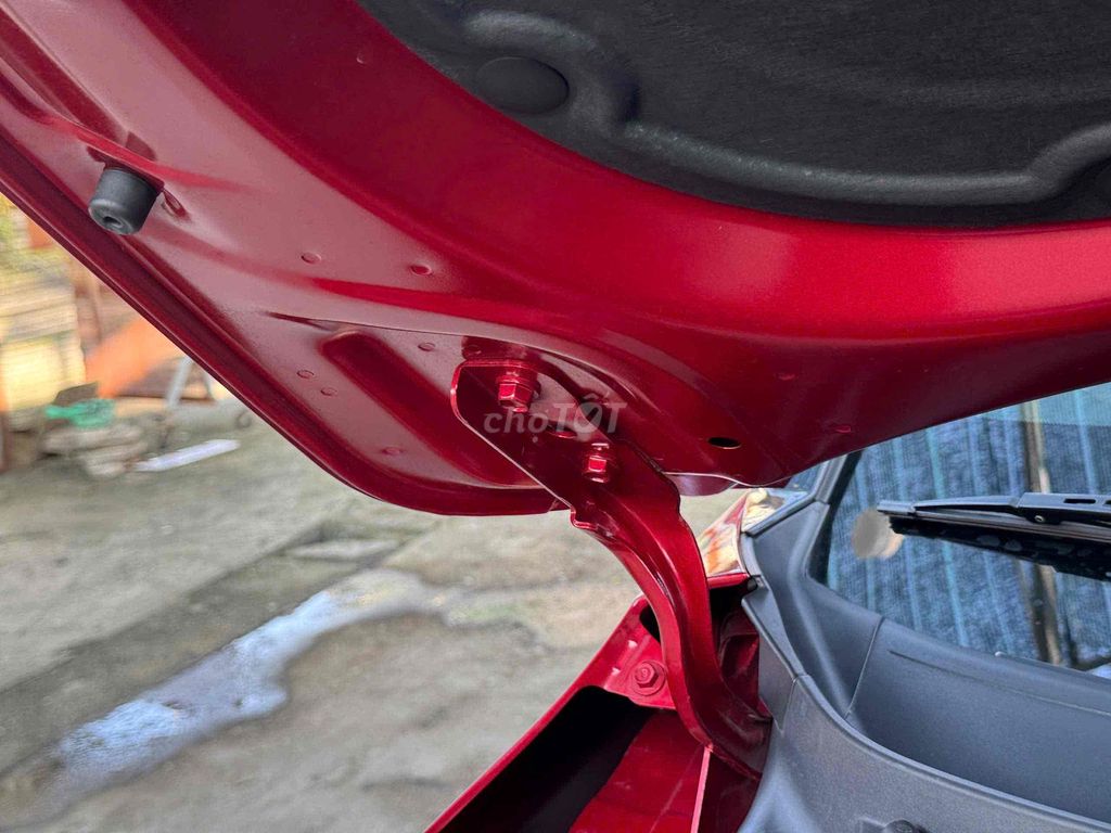 Kia Carens 2023 - 33000 km. Mua bán Ô tô tại Thành phố Thủ Đức Tp Hồ Chí Minh được đăng bởi Thy Ôtô Cũ Miền Nam hình 19