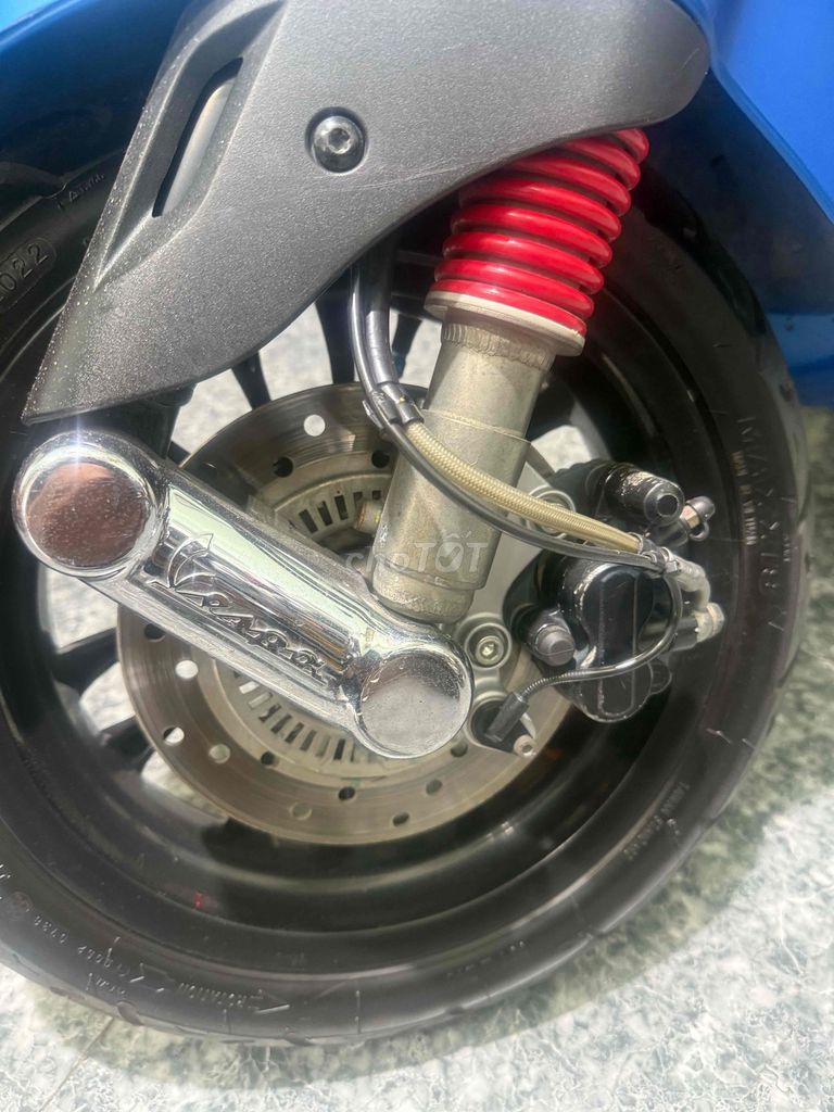 bán. Mua bán Xe máy tại Huyện Hóc Môn Tp Hồ Chí Minh được đăng bởi tan thinh hình 5