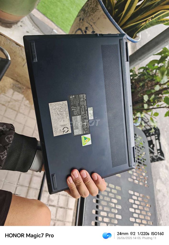 Asus expertbook oled